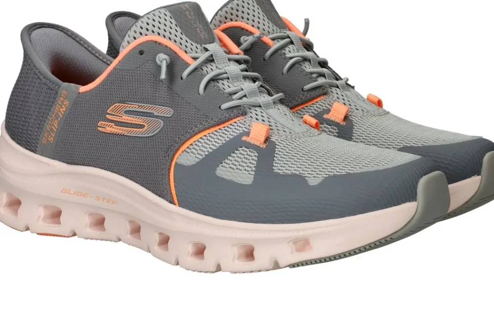 DAMES Skechers Glide Step Pro Slip-Ins Instappers Dames