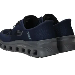 Heren Skechers Glide-Step Pro Slip-Ins Instappers Heren