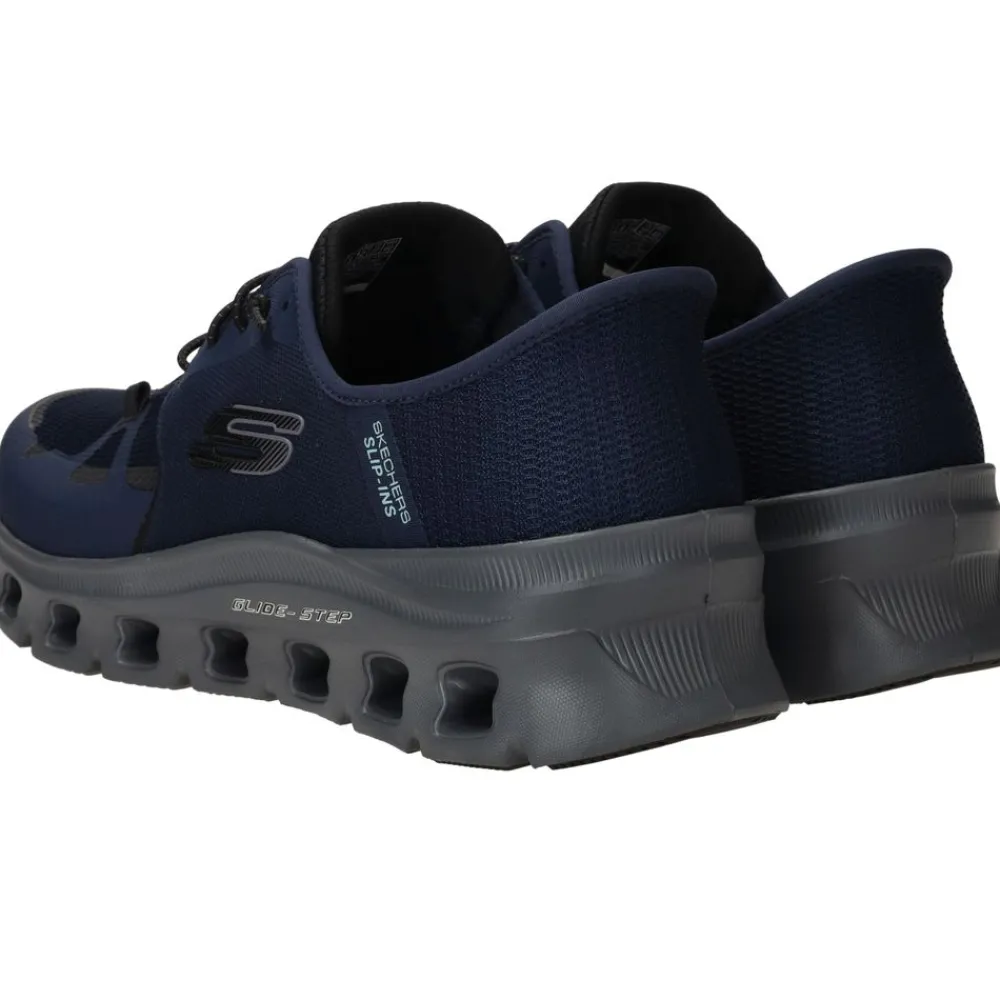 Heren Skechers Glide-Step Pro Slip-Ins Instappers Heren