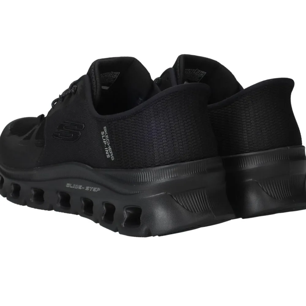 Heren Skechers Glide-Step Pro Slip-Ins Instappers Heren