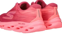 DAMES Skechers Go Run Swirl Tech Speed Ultimate Stride Sneakers Dames