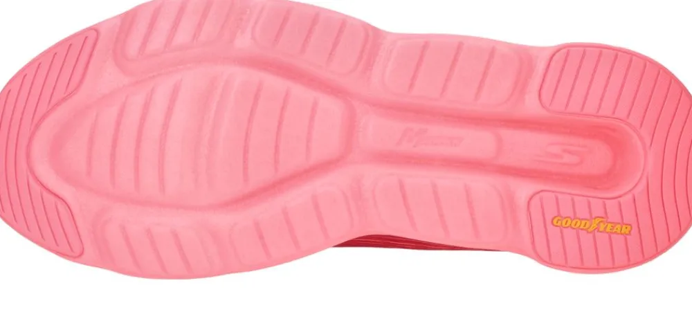 DAMES Skechers Go Run Swirl Tech Speed Ultimate Stride Sneakers Dames