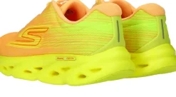 DAMES Skechers Go Run Swirl Tech Speed Ultimate Stride Sneakers Dames