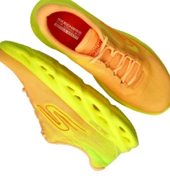 DAMES Skechers Go Run Swirl Tech Speed Ultimate Stride Sneakers Dames