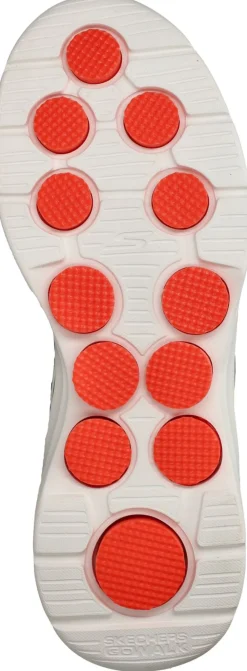 Heren Skechers Go Walk 7 Free Hand 2 Slip-Ins Sneakers Heren