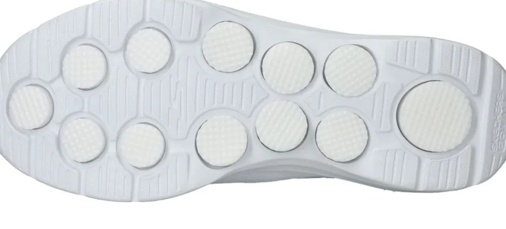 DAMES Skechers Go Walk 7 Valin Slip-Ins Sneakers Dames