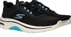 DAMES Skechers Go Walk Arch Fit 2.0 Balin Sneakers Dames