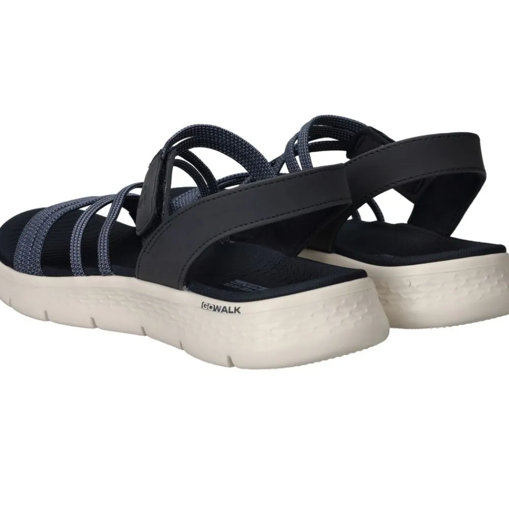 DAMES Skechers Go Walk Flex Sandalen Dames