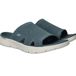 DAMES Skechers Go Walk Flex Slippers Dames