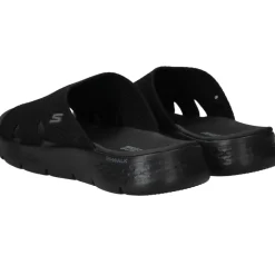 DAMES Skechers Go Walk Flex Slippers Dames