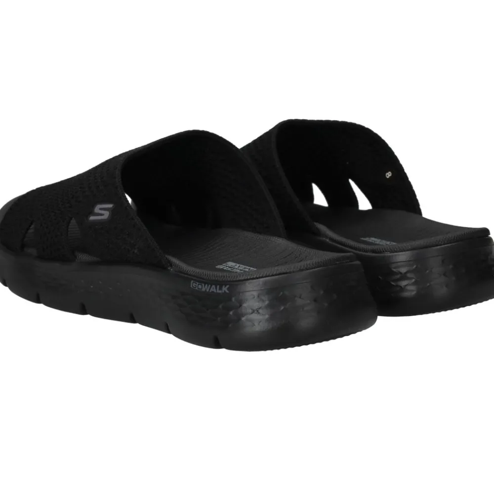 DAMES Skechers Go Walk Flex Slippers Dames