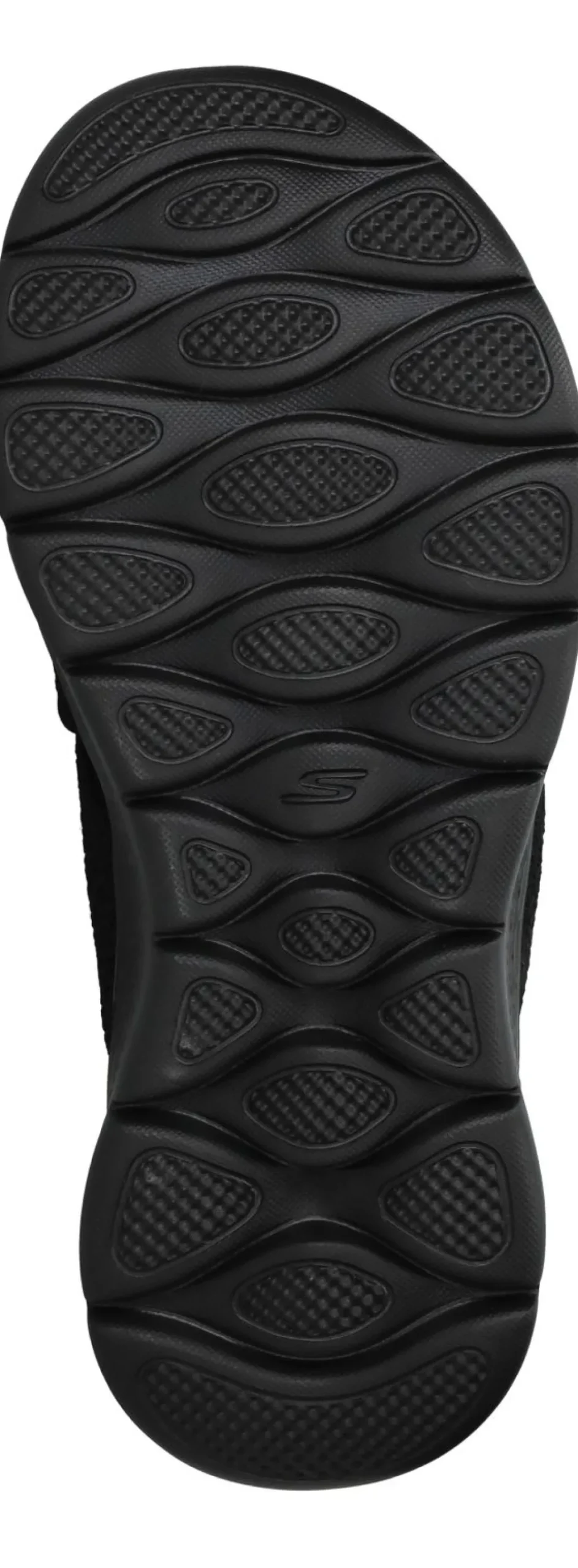 DAMES Skechers Go Walk Flex Slippers Dames