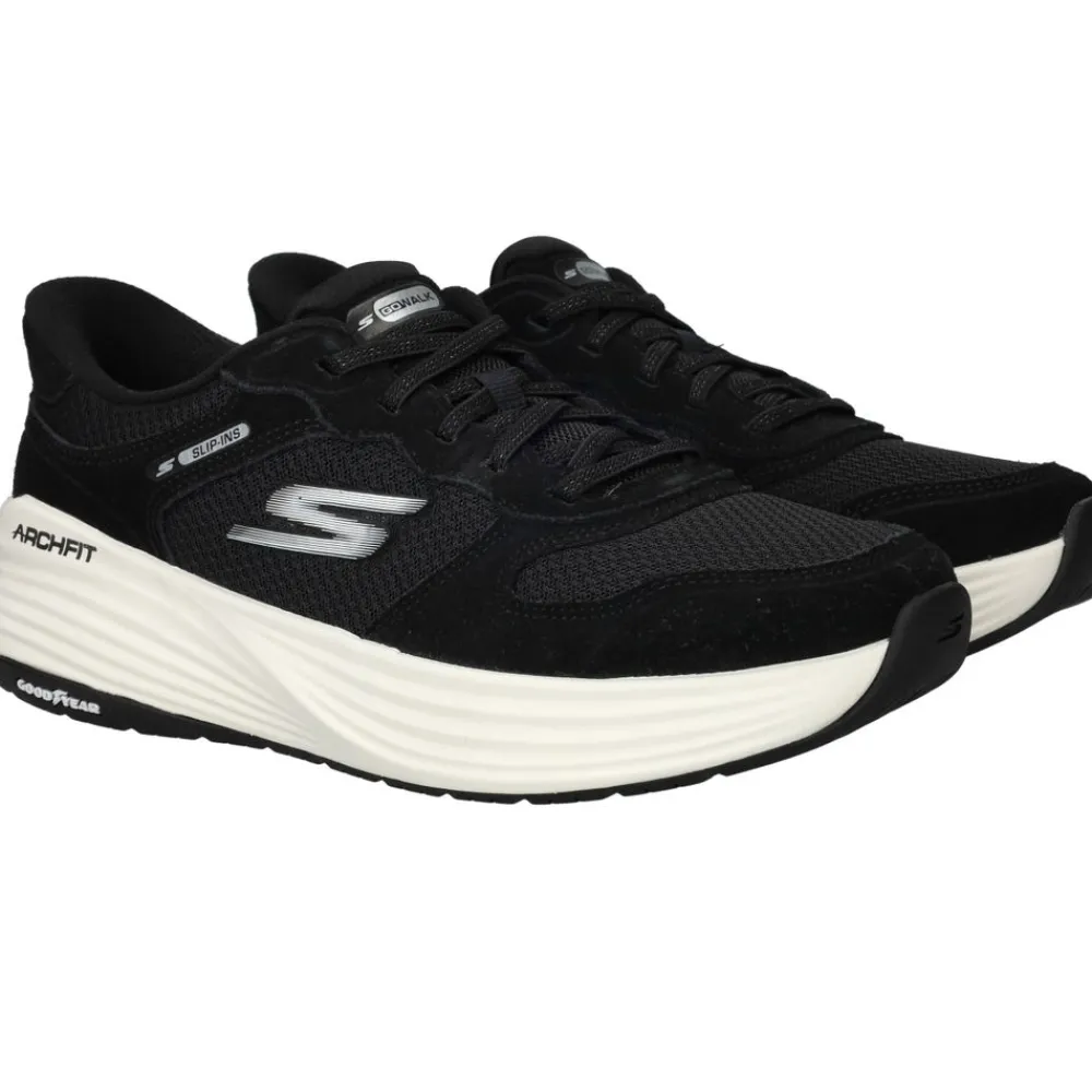 DAMES Skechers Go Walk Stability 2.0 Sneakers Dames
