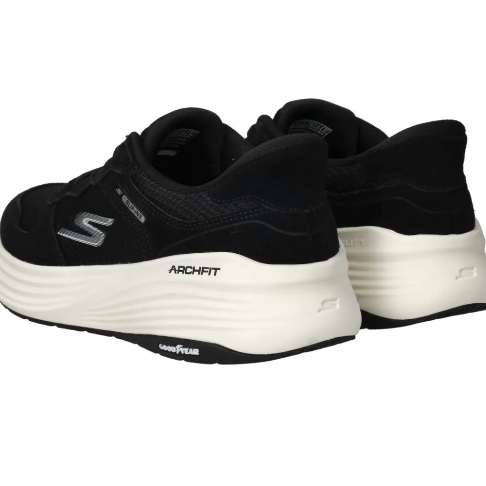 DAMES Skechers Go Walk Stability 2.0 Sneakers Dames