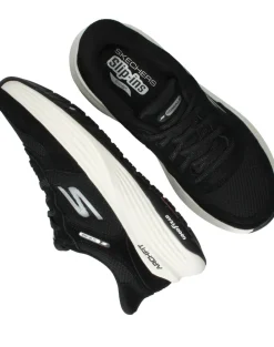DAMES Skechers Go Walk Stability 2.0 Sneakers Dames