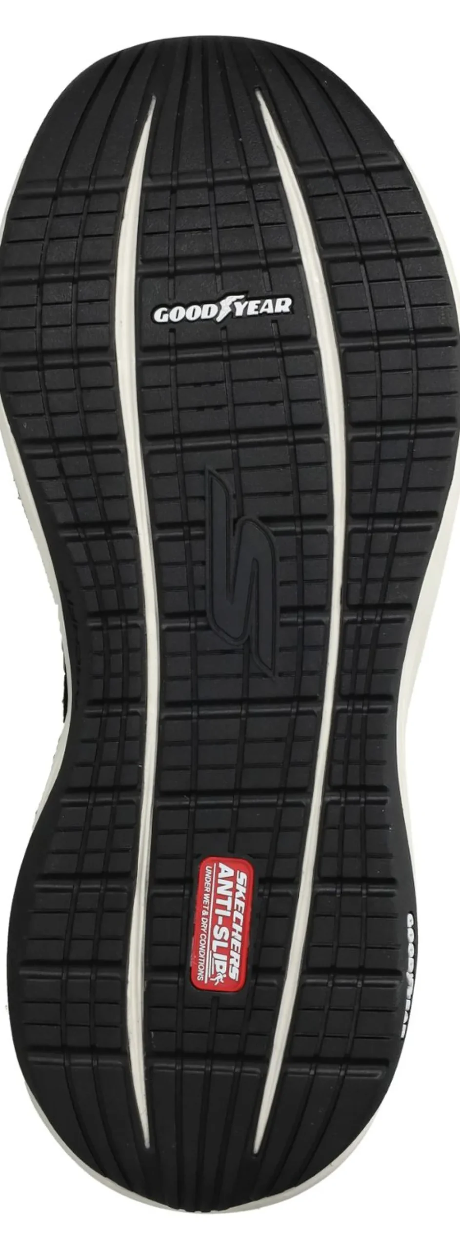 DAMES Skechers Go Walk Stability 2.0 Sneakers Dames