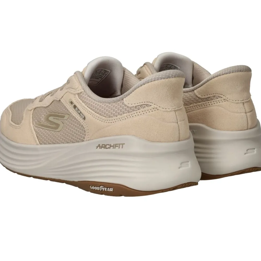 DAMES Skechers Go Walk Stability 2.0 Instappers Dames