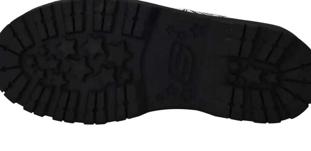 Skechers Gravlen Hi Boots Meisjes