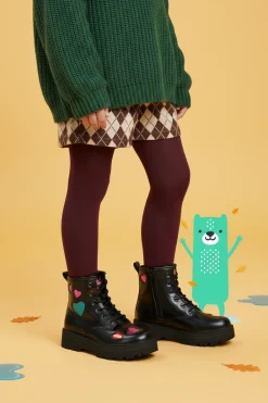 Skechers Gravlen Hi Boots Meisjes