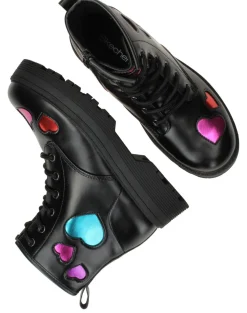Skechers Gravlen Hi Boots Meisjes