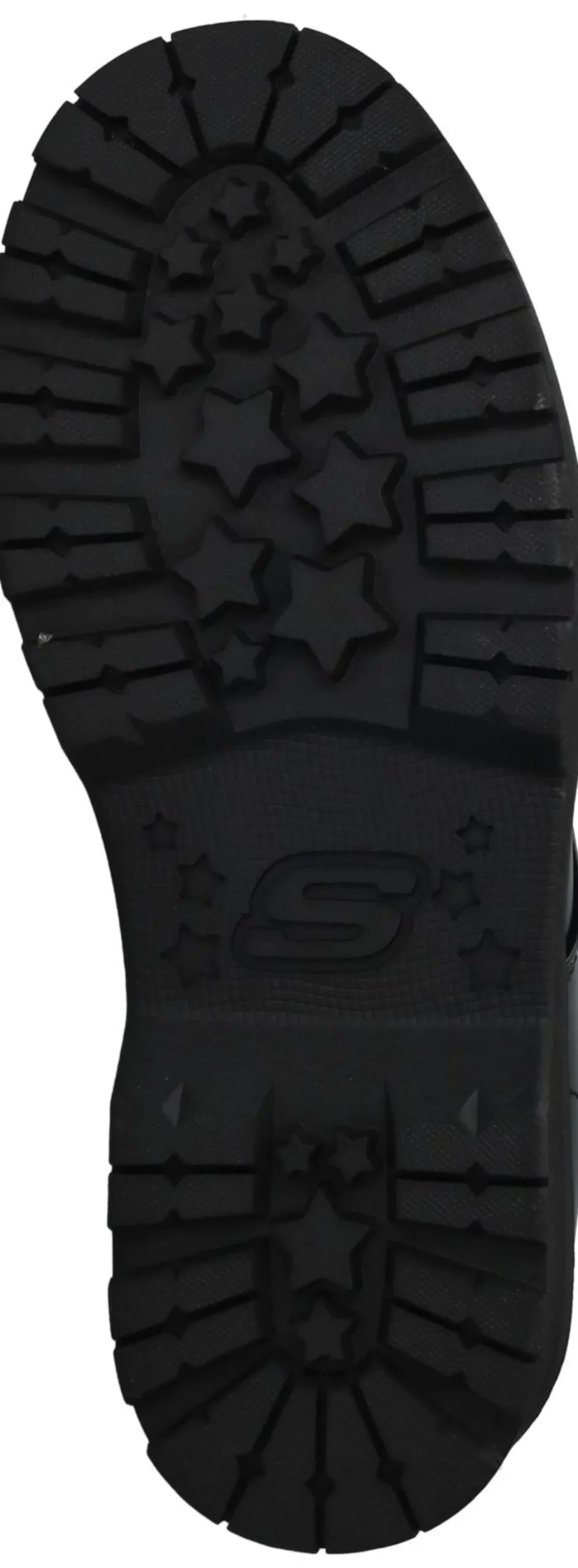 Skechers Gravlen Hi Boots Meisjes