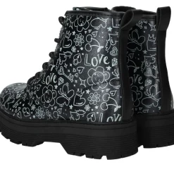 Skechers Gravlen Hi Veterboots Meisjes