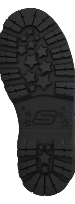 Skechers Gravlen Hi Veterboots Meisjes