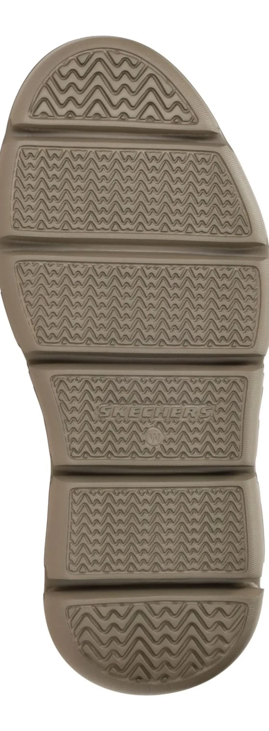 Heren Skechers Hands Free Slip-ins Garza-Gervin Wide Instappers Cognac Heren