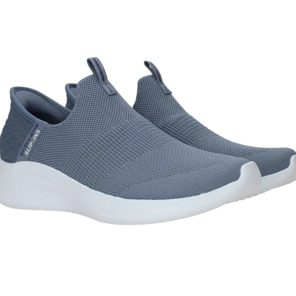 DAMES Skechers Hands Free Slip-Ins Ultra Flex 3.0 Cozy Streak Instappers Dames