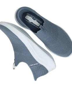 DAMES Skechers Hands Free Slip-Ins Ultra Flex 3.0 Cozy Streak Instappers Dames