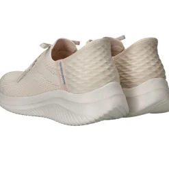 DAMES Skechers Hands Free Slip-Ins Ultra Flex 3.0 Brilliant Path Instappers Dames