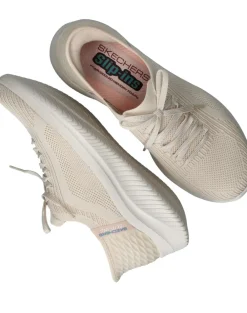 DAMES Skechers Hands Free Slip-Ins Ultra Flex 3.0 Brilliant Path Instappers Dames