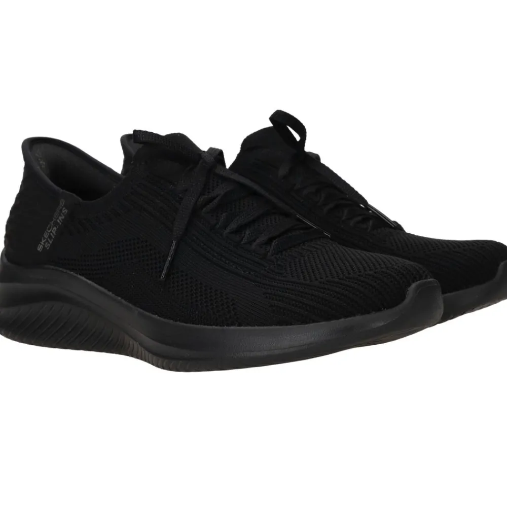 DAMES Skechers Hands Free Slip-ins Ultra Flex 3.0 Brilliant Path Instappers Dames