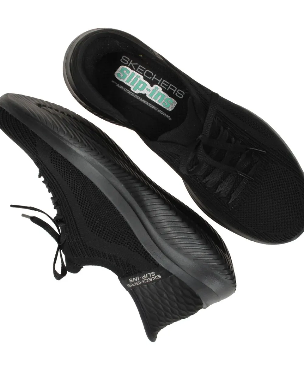 DAMES Skechers Hands Free Slip-ins Ultra Flex 3.0 Brilliant Path Instappers Dames