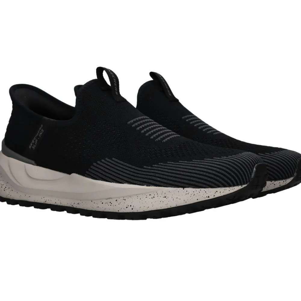 Heren Skechers Hands Free Slip-Ins RF Bogdin Arlett Instappers Heren