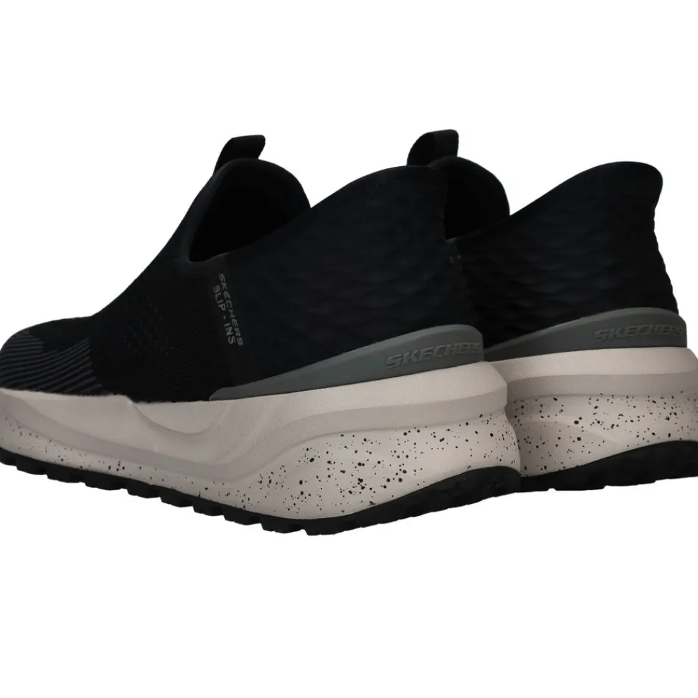 Heren Skechers Hands Free Slip-Ins RF Bogdin Arlett Instappers Heren