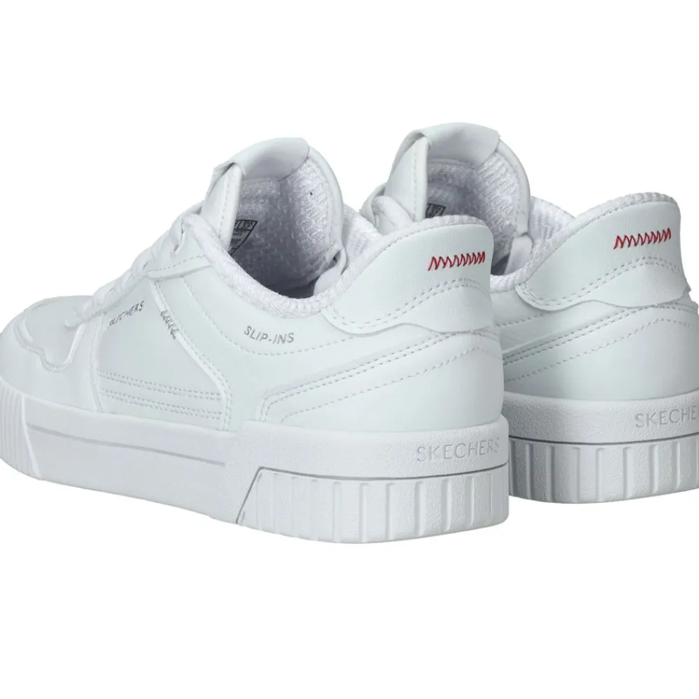 DAMES Skechers Jade Put It In Neutral Slip-Ins Sneakers Dames