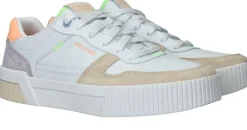 DAMES Skechers Jade Stylish Type Sneakers Dames