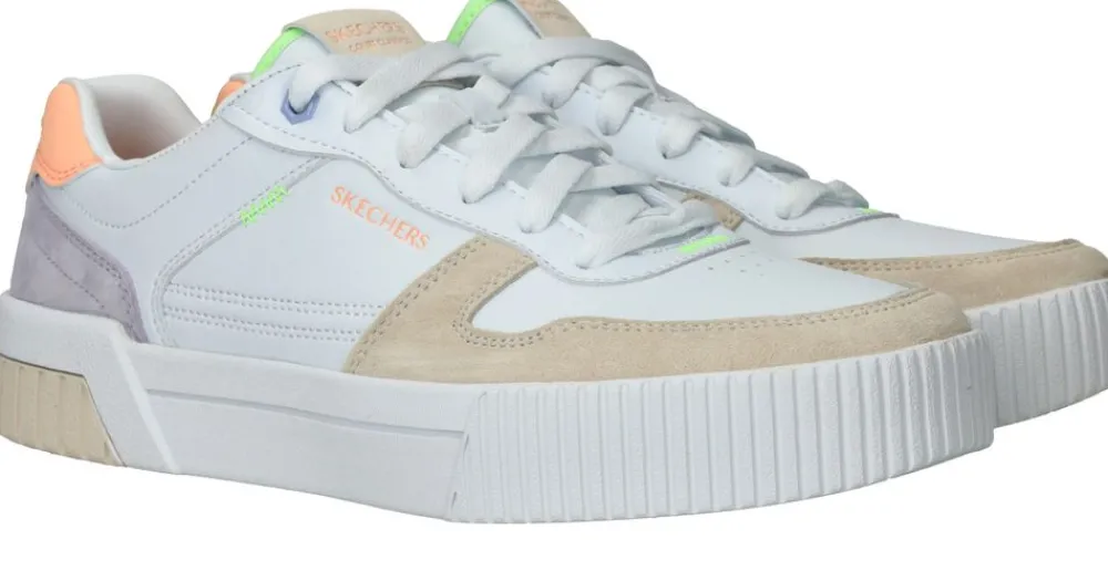 DAMES Skechers Jade Stylish Type Sneakers Dames