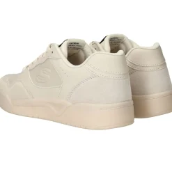Heren Skechers Koopa Court Volley Low Varsity Sneakers Heren