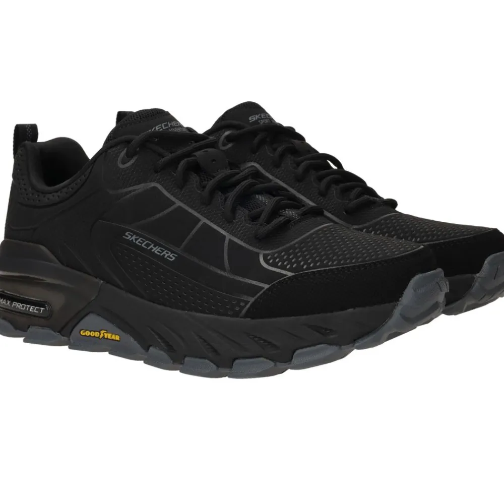 Heren Skechers Max Protect Irongaurd Sneakers Heren