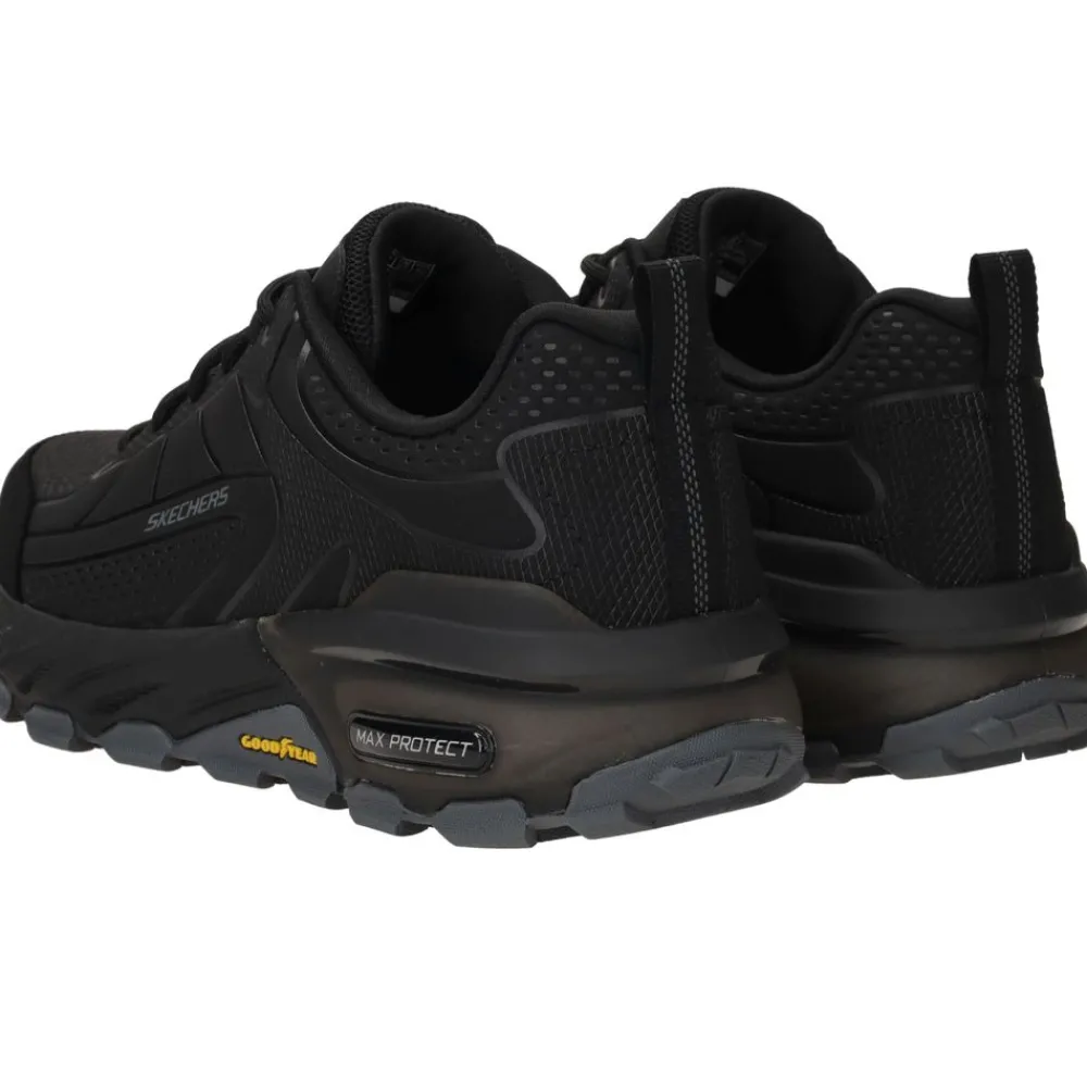 Heren Skechers Max Protect Irongaurd Sneakers Heren