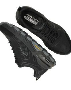 Heren Skechers Max Protect Irongaurd Sneakers Heren