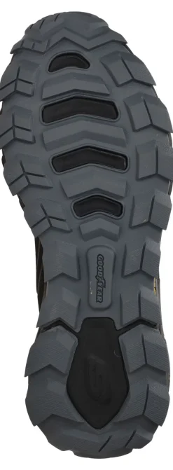 Heren Skechers Max Protect Irongaurd Sneakers Heren