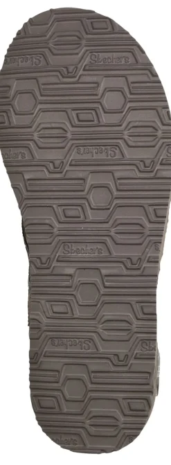 DAMES Skechers Meditation Glam Gal Slippers Dames
