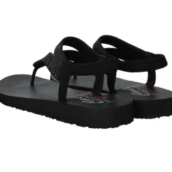 DAMES Skechers Meditation Sandalen Dames