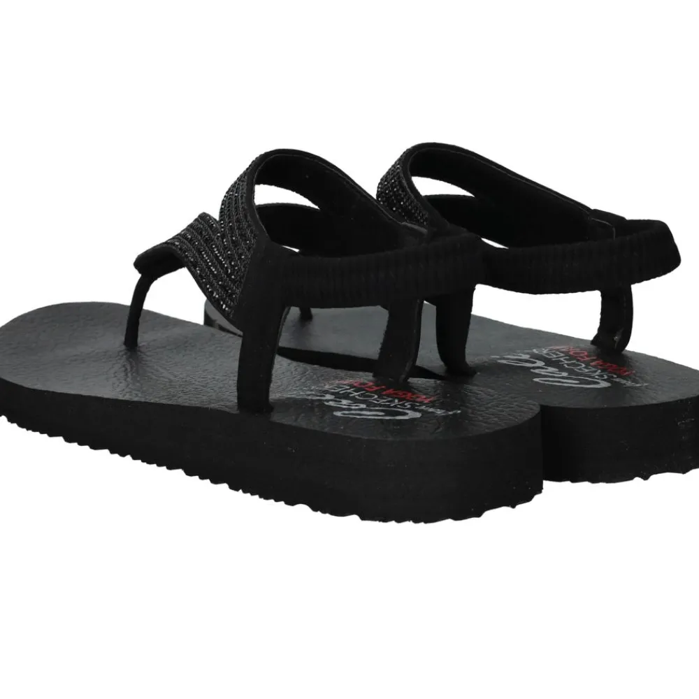 DAMES Skechers Meditation Sandalen Dames