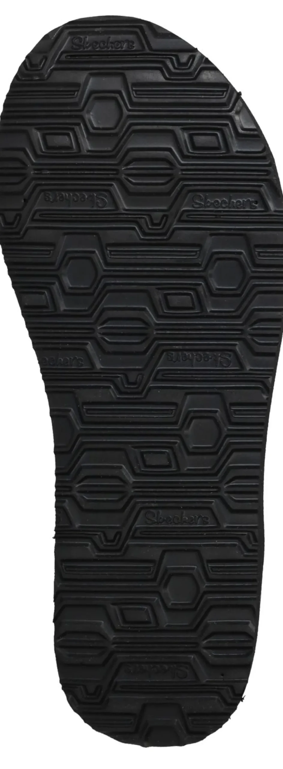 DAMES Skechers Meditation Sandalen Dames