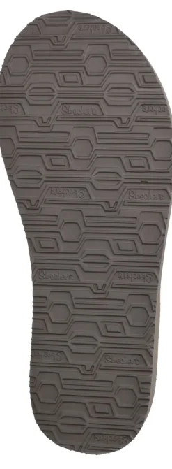 DAMES Skechers Meditation Slippers Dames