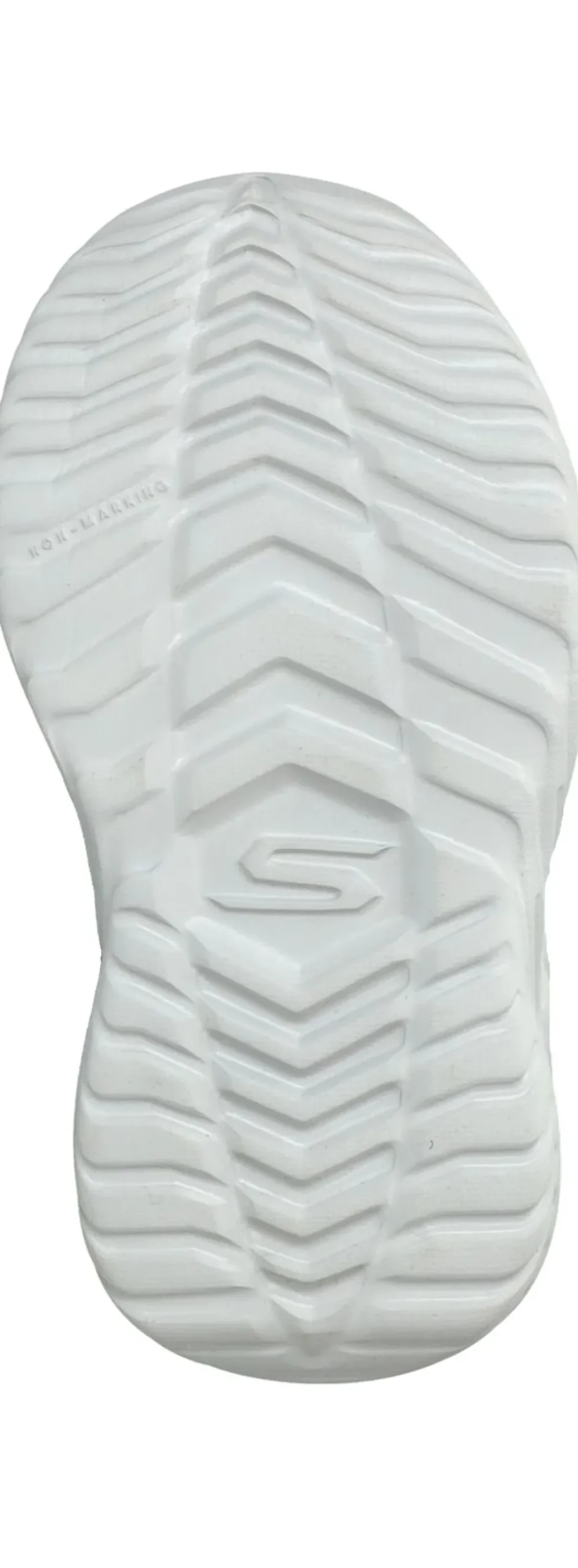 Skechers Nitro Sprint Sneakers Jongens